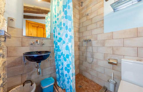 Mas Fullat casa rural Alforja - Foto 23