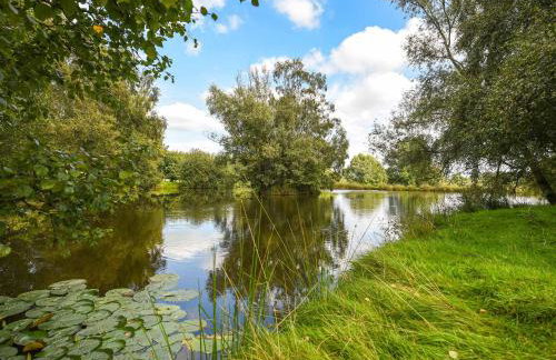 The Old Barn - Foto 23