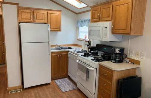 Poolside Cottage - Foto 19