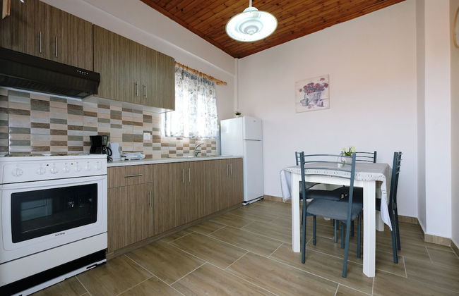 Fergani Apartments - Photo 14