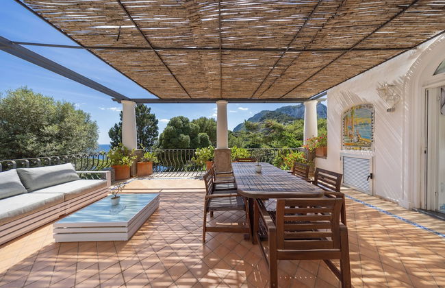 Oliveto Capri - Foto 54