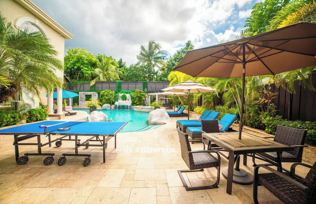 Orchids & Palms Villa - Foto 59