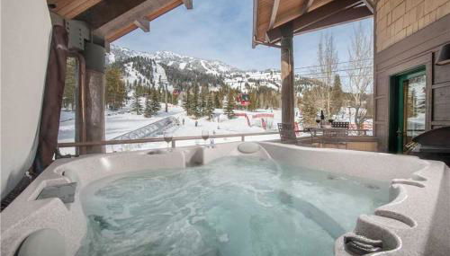 RMR: Cody House B Condo in Teton Village - Foto 2, Other