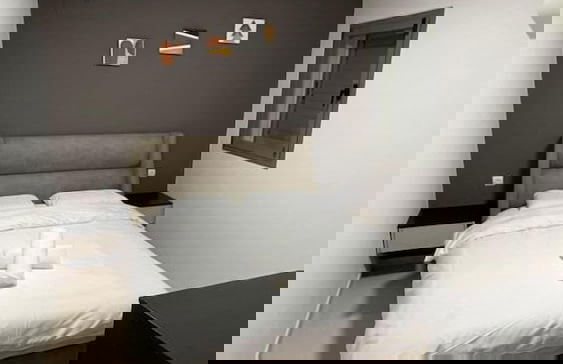 Esterin Royal Park Apartments Eilat - Photo 30