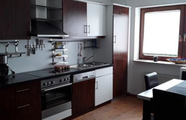 Ferien- und Monteurwohnung Tina - Photo 21