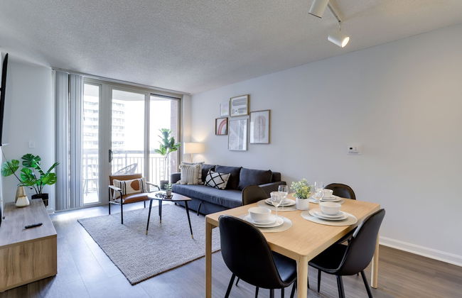 Fantastic 1 Bedroom Condo at Ballston - Foto 14