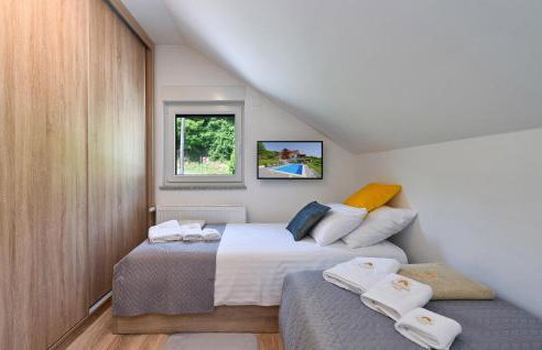 Lovely Home In Pregrada With Sauna - Foto 24