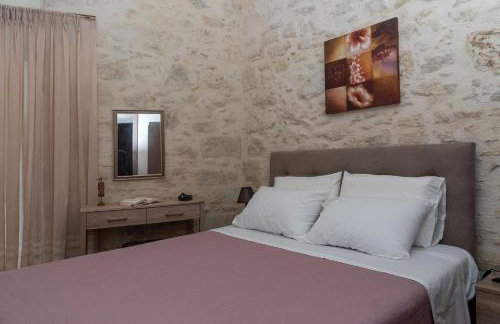 Welcoming apartment with mountain view - 80 m² - Ρούστικα - Foto 30