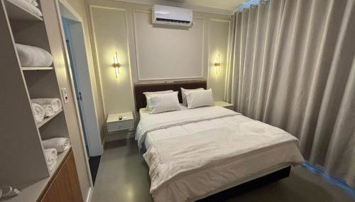 Apartamento em Foz do Iguaçu, Ravello Residencial - AP10 - Foto 3