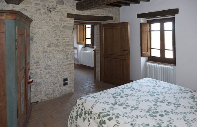 Castello Monticelli - Foto 24