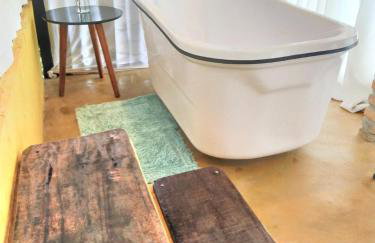 Chalé aconchegante, pertinho da cidade e conectada a natureza - Foto 17