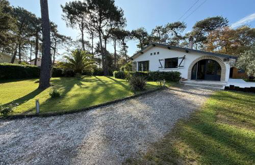 Villa Dune & Océan - Foto 44