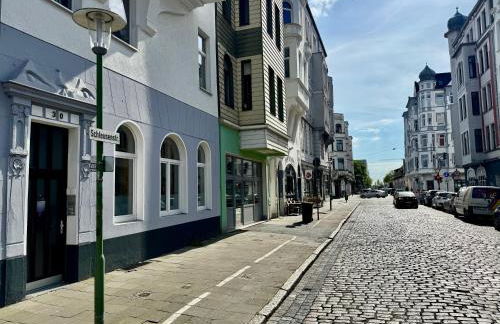 Adventure Apartment - Hochebene, Terrasse & Top Lage - Photo 41