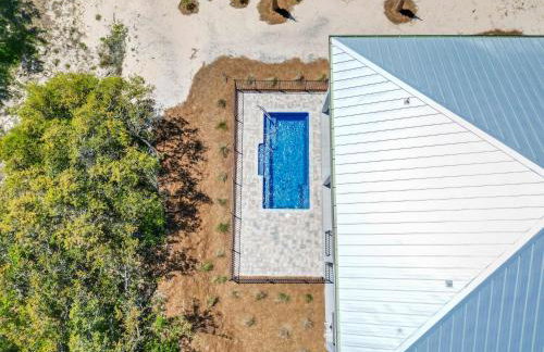 NEW St George Island Home wPrivate Pool - Foto 45
