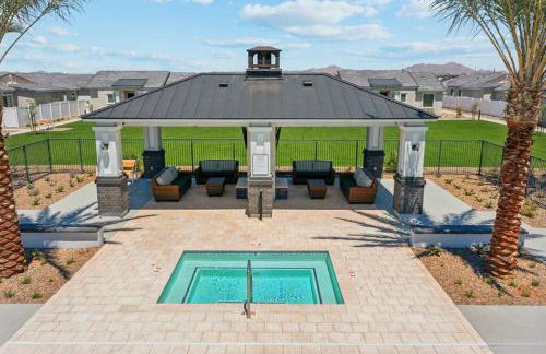 Breezy Modern House in Casa Grande with Pool,BBQ - Foto 4