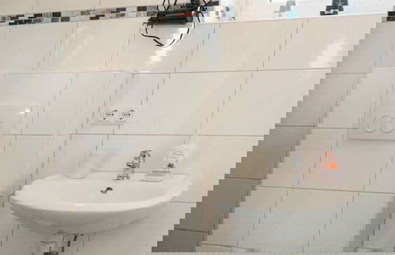 Ferienwohnung Anke-Apartement 5b - Foto 8