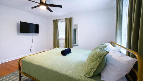 Luxury home 5 mins to Mercedes-Benz Stadium - Foto 5