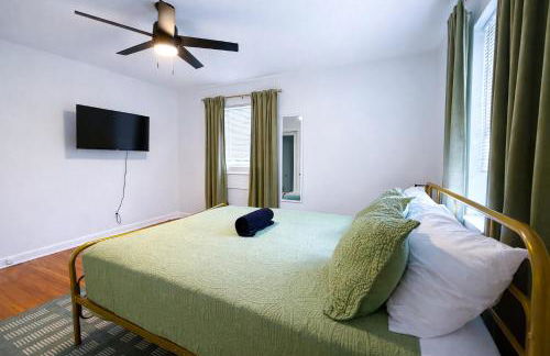 Luxury home 5 mins to Mercedes-Benz Stadium - Foto 5