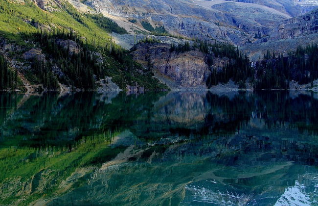 Copperstone Resort - Mountain View Suite - Photo 42