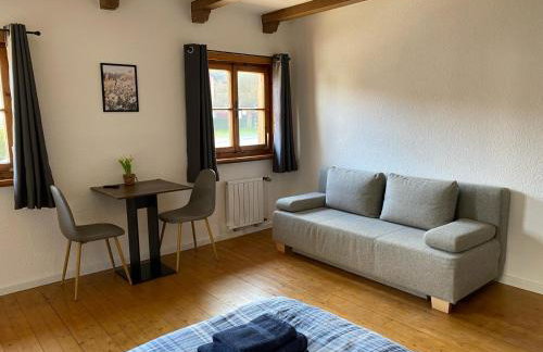 Einzigartiges Alpenstil Chalet mit Panoramablick - Foto 31