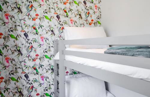 Fox Cottage - Foto 14