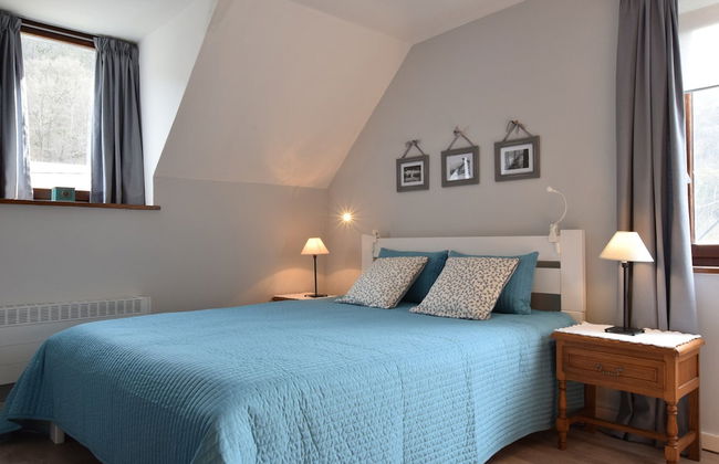 Cozy Family Holiday Home - Foto 19