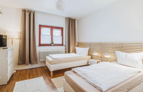 Apartments Kassebohmer Weg - Foto 84