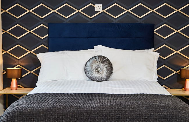 Whitby Bridge Luxury Apartments - Foto 10