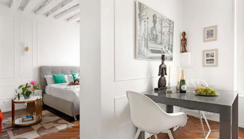 Suite Agathe Central Châtelet - Foto 5