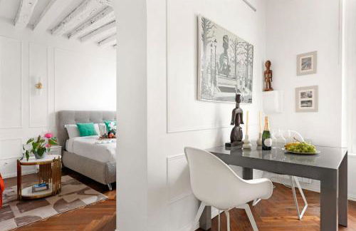 Suite Agathe Central Châtelet - Foto 5