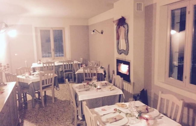 La Finestra sul Po Agriturismo - Foto 24