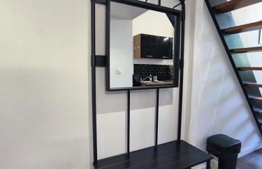 Bel appart proche gare TGV - Foto 19