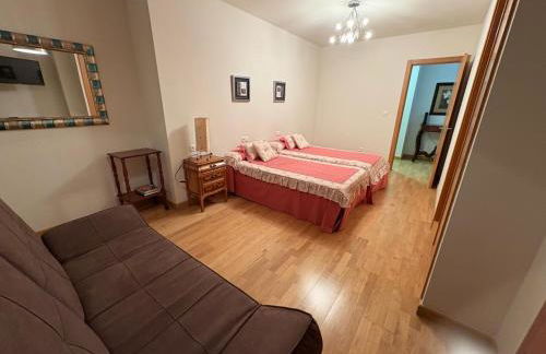 Portosín beach apartment - Foto 8