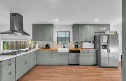 Lilly's Maison #1 -Medical Center - Galleria - NRG - Foto 17