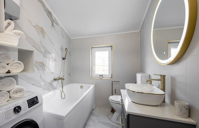 VIPo Seget Apartments - Foto 77