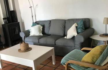 Casa Luna Primera Línea de la Playa Almadrava - Foto 6