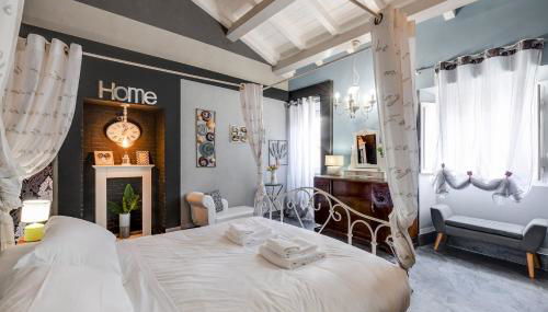 Rome As You Feel - Torre Design Apartment - Foto 1