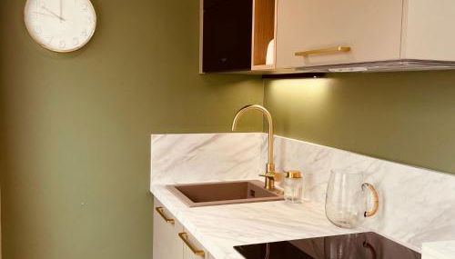 H6 Confortable appartement en ville - Foto 5