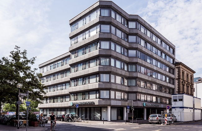 Skyreach BizzStay - Photo 44