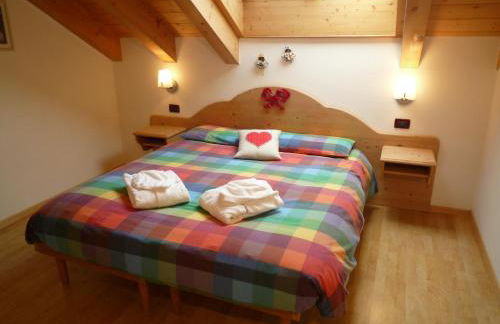 Residence Le Rose - Foto 24