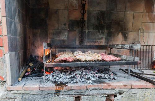 Fattoria Cristina Bilo Rosa - Foto 6