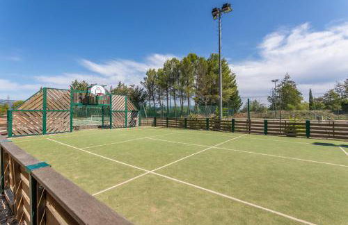 Village Pierre & Vacances Pont Royal en Provence - Foto 45