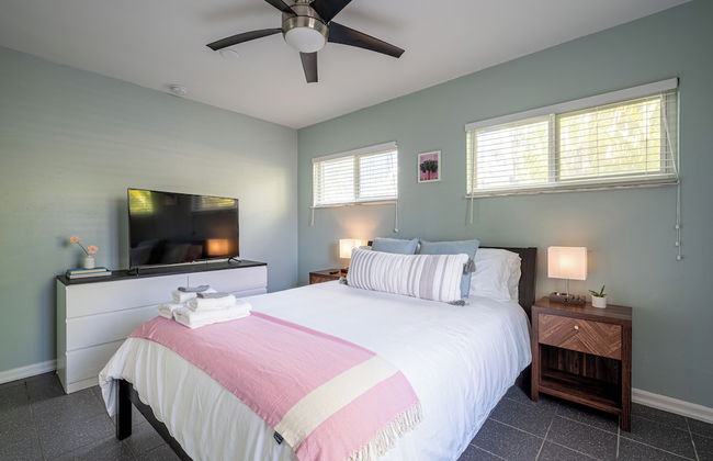 BRIGHT Fort Lauderdale Tropical Retreat - Foto 24