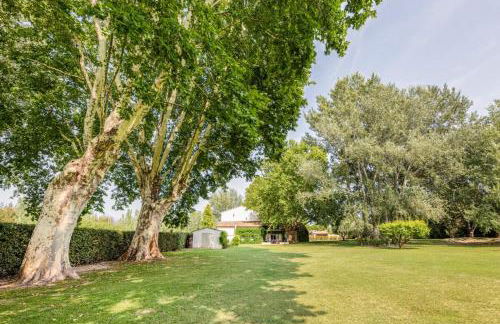 Beautiful Provencal Mas with swimming pool - Foto 46