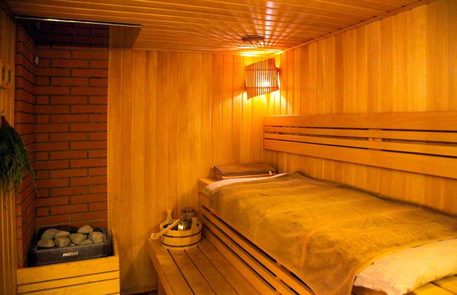 Villa HomeMinsk - Foto 26