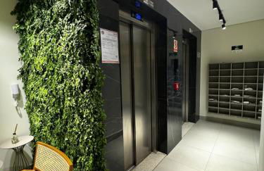 Studio Elegante Prox ao Center Shopping e Rondon - Foto 12