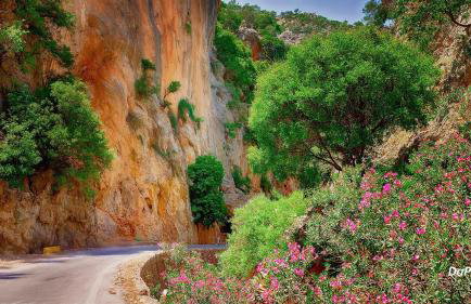 Bitsakis Family I - Paleochora Luxury House - Foto 28