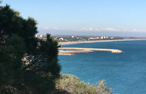 La Cigaliere en Cote Vermeille - Foto 38