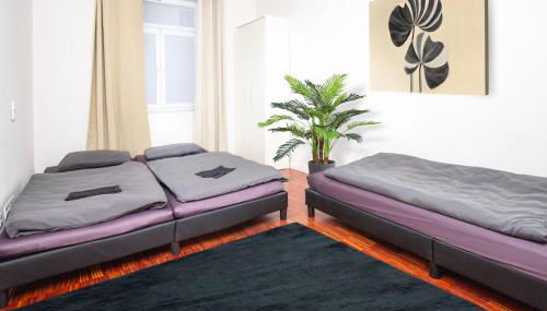 Nahe Olympiapark und Stadtzentrum, Wunderschönes Apartment - Photo 4