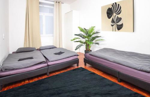 Nahe Olympiapark und Stadtzentrum, Wunderschönes Apartment - Photo 4